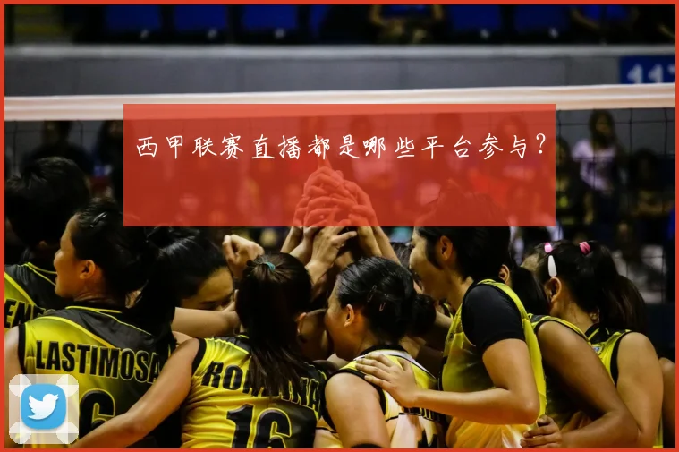 西甲联赛直播都是哪些平台参与？